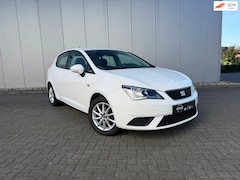 SEAT Ibiza - 1.0 STYLE CONNECT|VOL|CLIMA|SCHERM|PDC|LMV