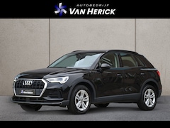 Audi Q3 - 45 TFSI e edition | ACC | Stoelverwarming | Full LED