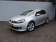 Volkswagen Golf - 1.4 TSI Highline r line zeer mooi lage km