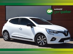 Renault Clio - 1.6 E-Tech Hybrid 145 Equilibre Carplay/Stoelverwarming/Cruise