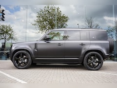 Land Rover Defender 110 - P 400 E 100 X-Dynamic HSE GERESERVEERD
