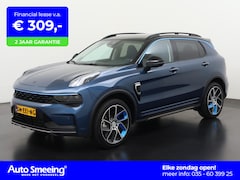 Lynk & Co 01 - 1.5 PHEV | Panoramadak | 360 Camera | Stoelverwarming | Zondag Open