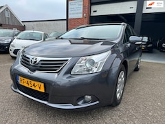Toyota Avensis Wagon - 1.8 VVTi Dynamic