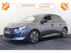 Peugeot 208 - 1.2 PureTech 100 Allure *Koningsdag open