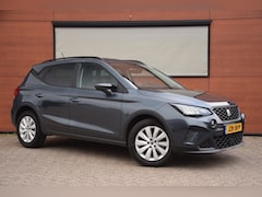 SEAT Arona - 1.0TSI Style Carplay/PDC/LM Velgen/Cruise