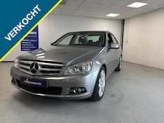 Mercedes-Benz C-klasse - 180 TREKHAAK/PDC/NIEUWE APK