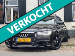 Audi A6 Limousine - 3.0 TFSI quattro Pro Line Plus|ACC|Bomvol|