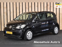 Volkswagen Up! - 1.0 BMT move up Airco 5-drs DAB Radio LED Nwe APK