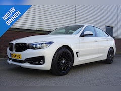 BMW 3-serie Gran Turismo - 320i Sport Line GT/Sportstoelen/2e Eigenaar/