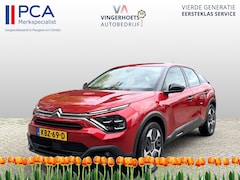 Citroën C4 - Benzine 130 Pk * Hele Mooie * KBZ-69-D * Navigatie * Achteruitrij Camera * Climate & Cruis