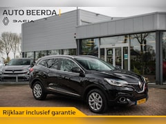 Renault Kadjar - TCe 130 Intens | Automaat | Trekhaak