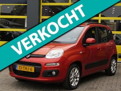 Fiat Panda - 0.9 TwinAir Lounge