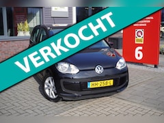 Volkswagen Up! - 1.0 move up BlueMotion / Bluetooth / Navi / Airco / NAP