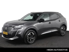 Peugeot 2008 - 1.2 130PK Allure | Navigatie | Climate Controle | Parkeer Camera | Trekhaak |