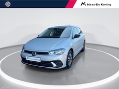 Volkswagen Polo - 1.0TSI/95PK Goal · Navigatie · Apple/Android Car Play · Clima · Parkeersensoren · Garantie