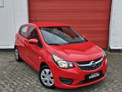 Opel Karl - 1.0 ecoFLEX Edition | Cruisec. | Bluetooth