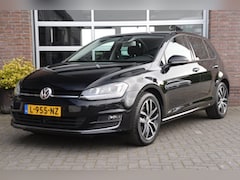 Volkswagen Golf - 1.4 TSI Highline | Camera | ACC | Massage | Zuigermodificatie |