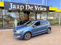 Volkswagen Polo - 1.0 BlueMotion Edition