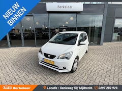 SEAT Mii - 1.0 Sport Connect