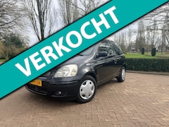 Toyota Yaris - 1.3 VVT-i S-Line | Elektrische ramen | Centr. verg
