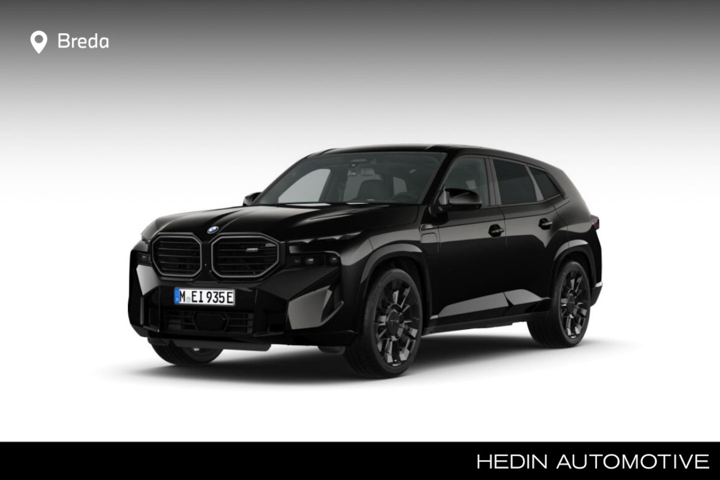 BMW XM - PHEV 50e 30 kWh Bowers & Wilkins | Driving Assistant Prof | Trekhaak | 23 inch velgen | Ca - AutoWereld.nl