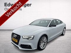 Audi A5 Sportback - 1.8 TFSI Automaat, S line