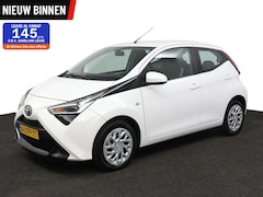 Toyota Aygo - 1.0 VVT-i x-joy