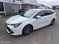 Toyota Corolla Touring Sports - 1.8 Hybrid Business+
