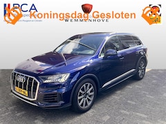 Audi Q7 - 55 TFSI e quattro Pro Line