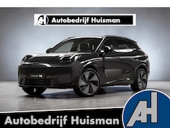 Lynk & Co 08 - 1.5 More 257kW/350pk Aut3 Plug-In Hybrid 200km range PANORAMADAK + MATRIX LED + ADAPT.CRUI