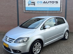 Volkswagen Golf Plus - 1.4 TSI Comfortline