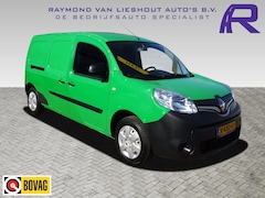 Renault Kangoo - 1.5 dCi 90 Energy Luxe Maxi AIRCO SCHUIFDEUR CRUISE CONTROL