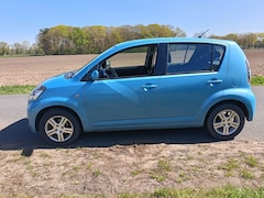 Daihatsu Sirion 2 - 1.3-16v Sport