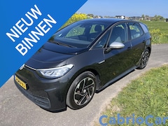 Volkswagen ID.3 - First 58 kWh SOH 85% 204pk GARANTIE