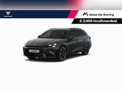 SEAT Leon - 1.5 TSI e-Hybrid VZ Performance 272PK l Sennheiser Audio l Navigatie l Intelligent Drive l