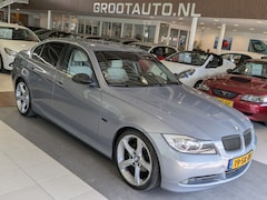BMW 3-serie - 325i High Executive Automaat Airco, Cruise Control, Stuurbekrachtiging