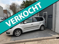 Volkswagen Touran - 1.2 TSI Trendline BlueMotion