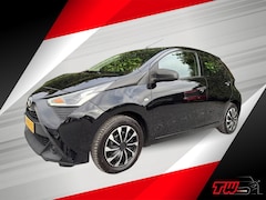 Toyota Aygo - 1.0 VVT-i x-fun| NWE APK & KOPPELING | AIRCO|NAP