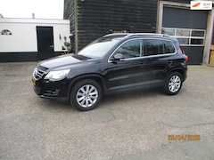 Volkswagen Tiguan - 1.4 TSI Sport&Style 4Motion 2e EIG