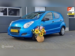 Suzuki Alto - 1.0 Comfort EASSS