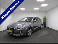 Hyundai i30 - 1.0 T-GDI First Edition I Origineel Nederlandse auto I Achteruitrijcamera I Apple Carplay
