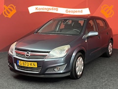 Opel Astra - 1.4 Essentia | Cruise | Clima | Radio CD
