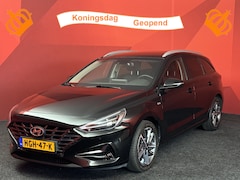Hyundai i30 Wagon - 1.0 T-GDi MHEV Comfort | Clima | Stoel/Stuur Verwarming | Camera