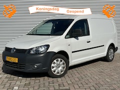 Volkswagen Caddy Maxi - 1.6 TDI BMT | Nieuw Binnen | Cruise | Airco