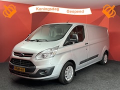 Ford Transit Custom - 290 2.0 TDCI L2H1 Trend | Automaat | Navigatie | Airco | Cruise Control | APK 23-10-2026 |