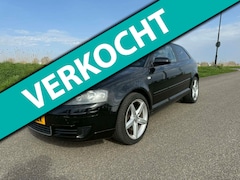 Audi A3 - 2.0 FSI Attraction incl nw apk en garantie