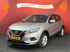 Nissan Qashqai - 1.3 DIG-T Acces Edition | Camera | Clima | Trekhaak