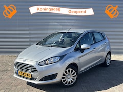 Ford Fiesta - 1.0 Style | Nieuw Binnen | Cruise | Airco | Bluetooth