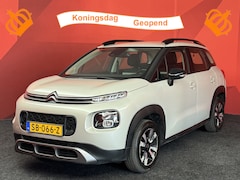 Citroën C3 Aircross - 1.2 PureTech S&S Feel | Carplay | Cruise | Navi