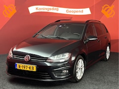 Volkswagen Golf Variant - 1.4 TSI Highline | R line | Led | Automaat | Stoelverwarming | Clima